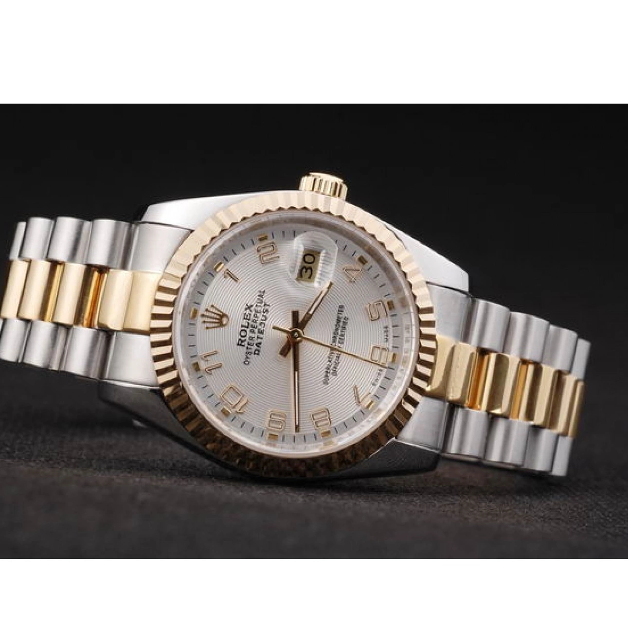 Aaa replica watch Mechanism-srl37 Swiss Datejust Rolex 0714